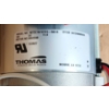 Image 4 : LOT OF 4 - THOMAS COMPRESSOR MOTORS
