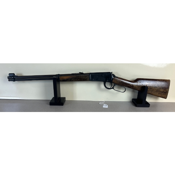 ERMA-WERKE MODEL EG71 IN .22 LR 