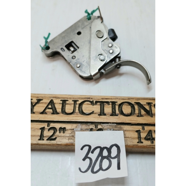 REMINGTON 700 FACTORY TRIGGER