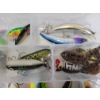 Image 4 : QTY OF MISC LURES