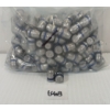 Image 1 : BULLETS: 250X MASTERCAST .38-40 - 180GR - RNFP - CAST LEAD BULLETS