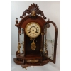 Image 2 : 1895 NEW HAVEN OCCIDENTAL 8 DAY CLOCK
