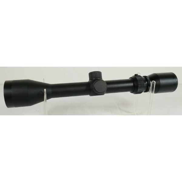 WEAVER 3-9X40 SCOPE