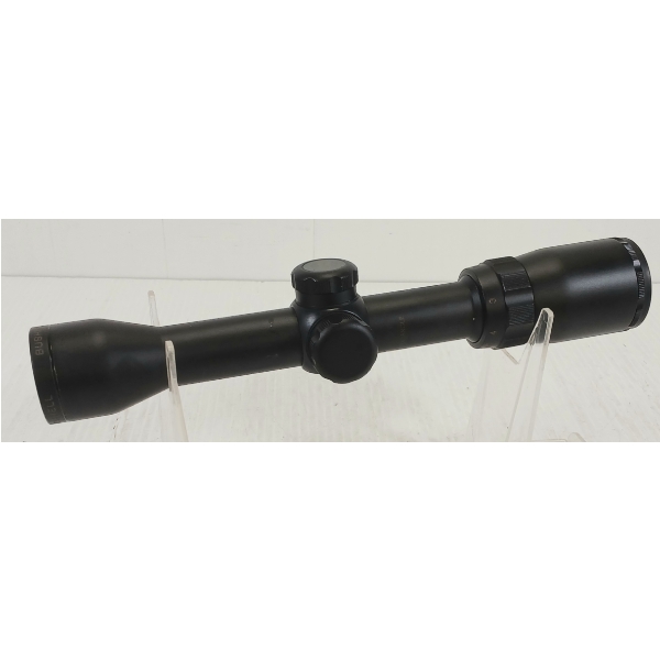 BUSHNELL BANNER WIDE ANGLE 1.5X-4.5X32 SCOPE