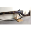 Image 3 : JEZAIL RIFLE IN .50 PERC (?) - CIRCA 1850's - ANTIQUE CLASS