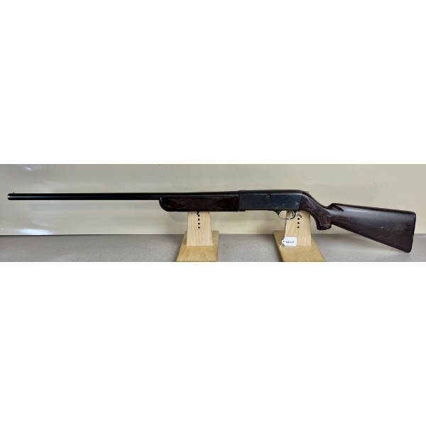 STEVENS 124C IN 12 GA 