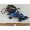 Image 1 : LOT OF 2 - MASTERCRAFT CORDED MULTI-CRAFTER KIT & JIGSAW