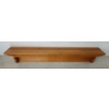 Image 1 : PLATE SHELF - PINE