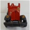 Image 3 : FIRETRUCK W/ LADDER - CAST IRON