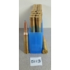 Image 1 : AMMO: 20X REMINGTON .264 WIN MAG - 140GR CORE-LOKT PSP - RELOADS 