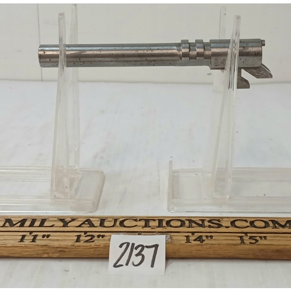 BROWNING HIGH POWER 9MM BARREL - PAL REQ.