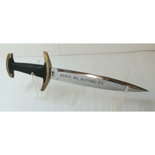 WWII GERMAN HEER DAGGER