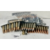 Image 1 : AMMO: 114X MIXED 7.62X39 MM