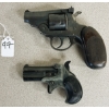 Image 1 : LOT OF 2 - PROHIB HANDGUNS 
