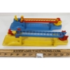 Image 3 : LOT OF 2 - RENWAL PLASTIC FIRE TRUCK LADDERS
