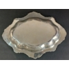 Image 5 : SILVERPLATED SERVING TRAY W/ LID