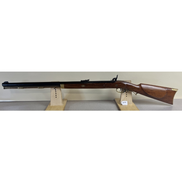 SAFARI ARMS LIMITED - TORONTO PERCUSSION RIFLE IN .50 BP 