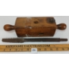 Image 1 : ENGLISH VICTORIAN SCREW BOX & TAP