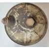Image 5 : VEEDOL MOTOR OIL CAN - 5GAL
