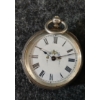 Image 4 : LOT OF 2 - WALTHAM & UNKNOWN POCKET WATCHES