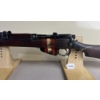 Image 2 : LEE ENFIELD SMLE DRILL RIFLE - NO PAL REQUIRED 