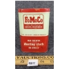 Image 3 : FOMOCO WAX TREATED DUSTING CLOTH