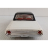 Image 5 : 1964 FORD GALAXIE 500 XL DEALERSHIP MODEL PROMO CAR