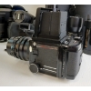 Image 7 : JOB LOT - MAMIYA RB 67 CAMERA & PHOTOGRAPHY ACCESSORIES - INCL MAMIYA & NIKON LENSES, FLASH, ETC