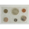 Image 2 : 1963 CDN SILVER RCM MINT SET