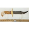 Image 2 : FRANKLIN MINT AMERICAN BALD EAGLE KNIFE