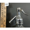 Image 5 : JEWSBURY & BROWN LTD - CLEAR ST. JAMES ACID-ETCHED - SELTZER BOTTLE