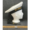 Image 2 : SOVIET RUSSIAN NAVAL PEAKLESS CAP