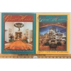 Image 2 : LOT OF 2 - "GREAT HUNTERS: THEIR TROPHY ROOMS & COLLECTIONS" - HARDCOVER BOOKS