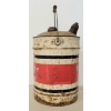Image 4 : RELIANCE VITALUBE FUEL CAN - 5GAL