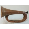 Image 1 : BRASS BUGLE - WHALEY ROYCE & CO.