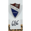 Image 1 : 1929 OAKLAND CANADA RAD BADGE