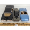 Image 5 : LOT OF 3 - ROAD SIGNATURE, MAJORETTE & HOTWHEELS DIECAST MODELS - INCL LIMO, 1971 BUICK, ETC