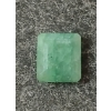 Image 1 : NATURAL ZAMBIAN EMERALD - OCTAGON CUT