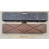 Image 1 : LOT OF 2 - HARD LONG GUN CASES - INCL GUN GUARD 