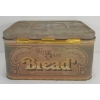 Image 3 : WHEAT HEART BRAND BREAD TIN