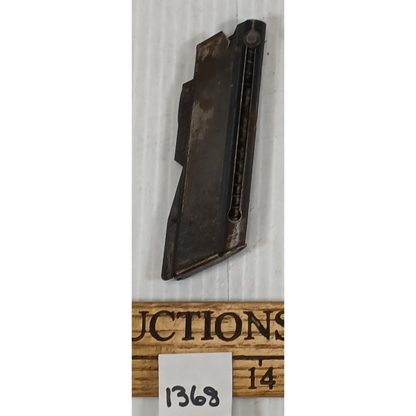 WINCHESTER MODEL 88 .22 CAL MAG