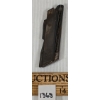 Image 1 : WINCHESTER MODEL 88 .22 CAL MAG