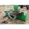 Image 3 : AGRO TREND 6FT SNOWBLOWER - HYDRAULIC CHUTE