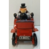 Image 4 : CRAGSTAN TIN SHAKING ANTIQUE CAR