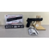 Image 2 : LOT OF 2 - UMAREX DX17 IN .177 PELLET - NO PAL REQ.