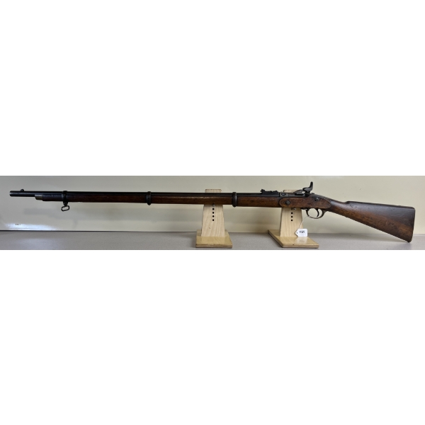 ENFIELD SNIDER MK II* IN .577?