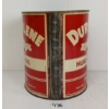Image 4 : DUROLENE MOTOR OIL GAL CAN