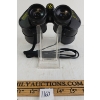 Image 4 : BUSHNELL 10X50 FIELD 5.5 BINOCULARS W/ CASE