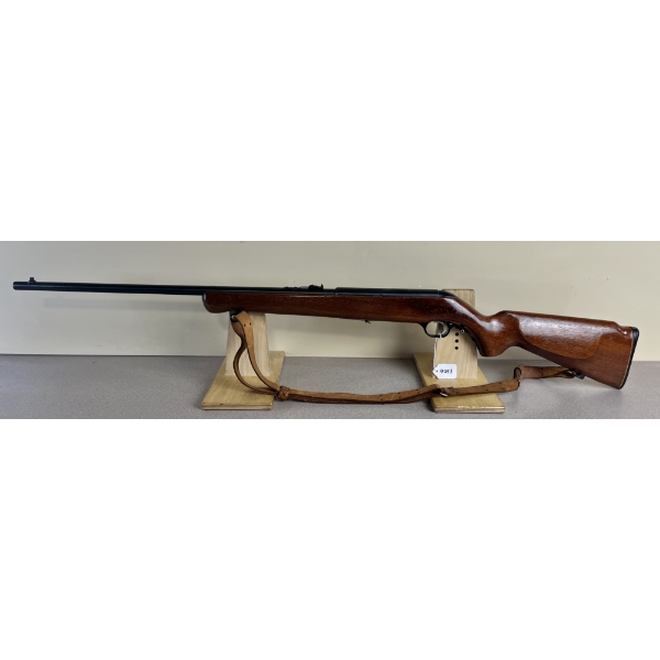 MOSSBERG MODEL 350K IN .22 LR 