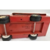 Image 8 : LOT OF 2 - BUDDY-L TIN COCA-COLA DELIVERY TRUCKS